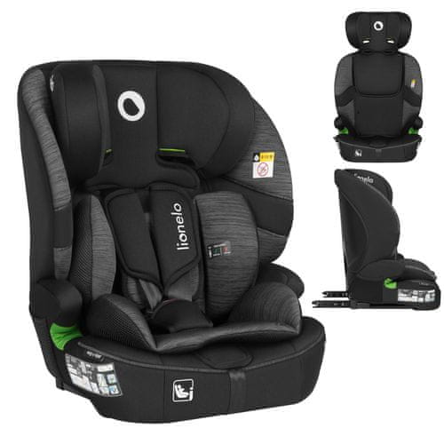 Lionelo Billy i-Size autosjedalica