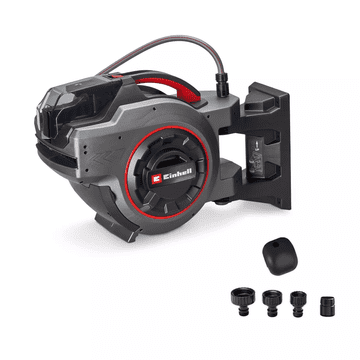 Einhell Professional akumulatorski kolut za vrtno crijevo GP-HR 18/30 WH Li Solo (4173774)