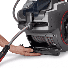 Einhell Professional akumulatorski kolut za vrtno crijevo GP-HR 18/30 WH Li Solo (4173774)