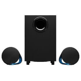 Logitech Zvučnici G560 2.1 Bluetooth/USB