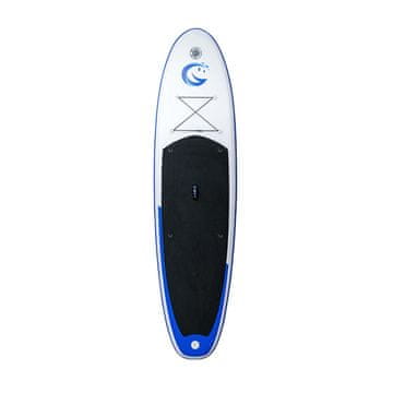 MojPlanet Daska za veslanje FunWater SUP SUPFW01A 3,35 m (plava)