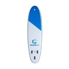 MojPlanet Daska za veslanje FunWater SUP SUPFW01A 3,35 m (plava)