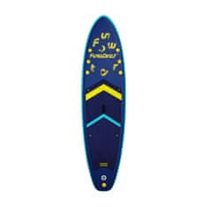 MojPlanet FunWater SUP daska za plivanje SUPFW71A 3,5m (mornarsko plava)