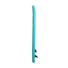 MojPlanet FunWater SUP daska za plivanje SUPFW71A 3,5m (mornarsko plava)