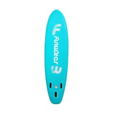 MojPlanet FunWater SUP daska za plivanje SUPFW71A 3,5m (mornarsko plava)