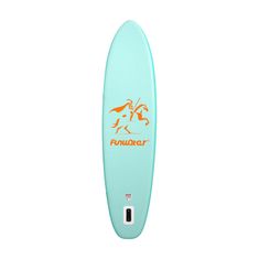 MojPlanet Daska za veslanje FunWater SUP SUPFW70A 3,5 m (tirkizna)