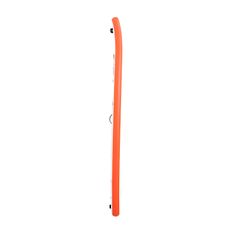 MojPlanet FunWater SUP daska za veslanje SUPFW69B 3,35 m (narančasto-bijela)