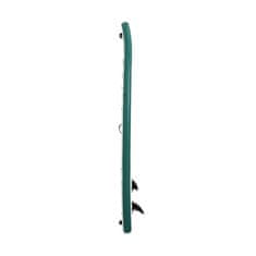 MojPlanet FunWater SUP daska za veslanje SUPFW69A 3,35 m (zeleno-bijela)