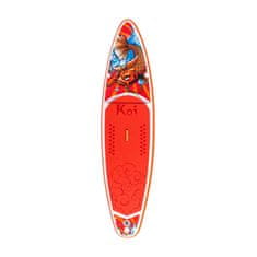 MojPlanet Funwater Feath-R Lite SUP daska Koi 3,5m SUPFR01E