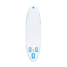 MojPlanet Daska za veslanje FunWater SUP SUPFW07A 3,2 m (plava)