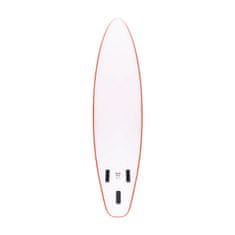 MojPlanet Funwater Feath-R Lite SUP daska Koi 3,5m SUPFR01E