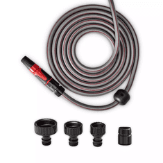 Einhell Professional akumulatorski kolut za vrtno crijevo GP-HR 18/30 Li Solo (4173773)