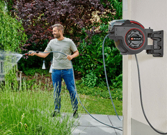 Einhell Professional akumulatorski kolut za vrtno crijevo GP-HR 18/30 Li Solo (4173773)