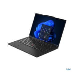 Lenovo Prijenosno računalo ThinkPad X1 Carbon G13 Aura Edition, U7-265U, 64 GB, SSD1 TB, W11P (21NX007XSC)