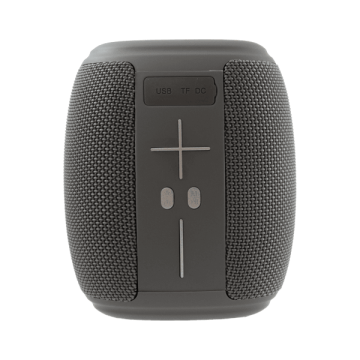 White Shark Bluetooth zvučnik GBT-888 DHAK sivi