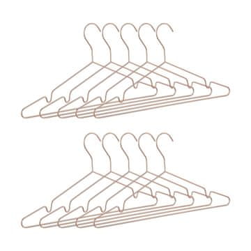 Northix Set solarnih LED lampi za vrt i staze – ekološki i praktični