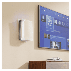 NanoRS RS180 Stenski nosilec za PlayStation 5