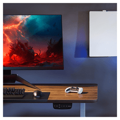 NanoRS RS180 Stenski nosilec za PlayStation 5