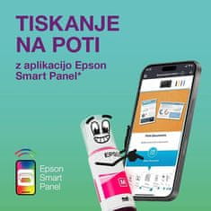 Epson Pisač EcoTank L4266 (višenamjenski)