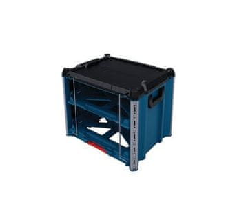 BOSCH Professional L-BOXX Contractor Rack 2 nosač (1600A037E4)