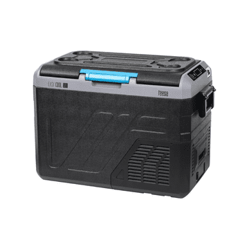 Teesa Hladnjak s hodom za zamrzavanje TSA6001, 32L, 1 ladica, 12/24/230V, kompresor