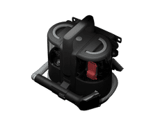 AIWA Sumisui dubinski usisavač, 600 W (ASC-500)