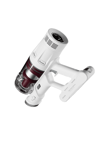 Napredna filtracija i motorizirana četka