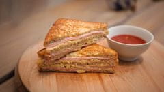 AIWA Kamado stolni roštilj, 1500 W (ASM-1500G)