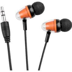 ECG MP3 player PMP 30 8GB Black&Orange