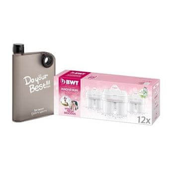 BWT Filter za vrč s filterom filter za vrč s filterom 12 kom.