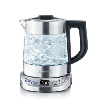 Severin Električno kuhalo za vodu WK 3473 2v1 Deluxe