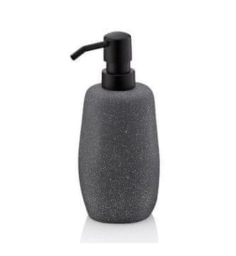 Kela Dozator sapuna KL-23676 Soap dispenser RODA stone