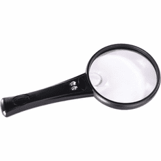 Hama Povećalo Basic 90 Led