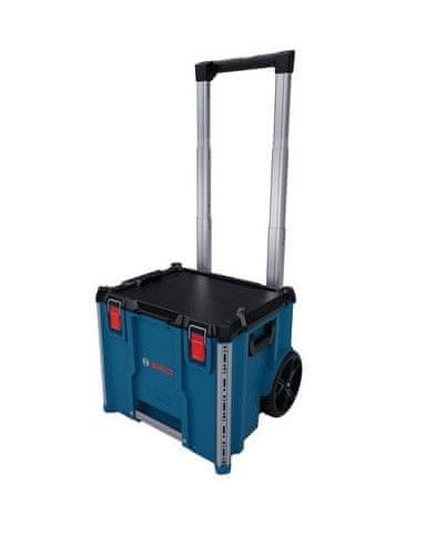 Pojedinosti L-BOXX Contractor 476