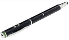 Leitz Laserski pokazivač leitz 4u1 crni 64140095