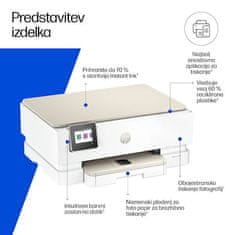HP Envy Photo 7230 AiO višenamjenski inkjet pisač, Instant Ink (B63JVB#686)