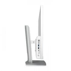 MSI All-in-one Modern AM272P 1M-1222XEU Core 7 / 16GB / 1TB SSD / 27" FHD / Windows 11 Pro / bela - adjustable stand