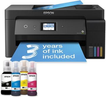 Epson Pisač EcoTank L14150 A3+ (višenamjenski)