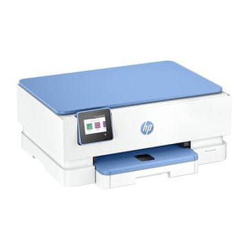 HP Envy Photo 7231 AiO višenamjenski inkjet pisač, trenutna tinta (B6JW3B#686)