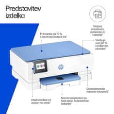 HP Envy Photo 7231 AiO višenamjenski inkjet pisač, trenutna tinta (B6JW3B#686)