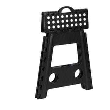 Northix Sklopiva stolica XL – lagana, prenosiva i izdržljiva