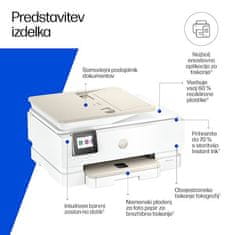 HP Envy Photo 7930 AiO višenamjenski inkjet pisač, Instant Ink (B63K5B#686)