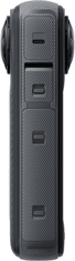 Insta360 X4 Air Standard Bundle akcijska kamera, crna