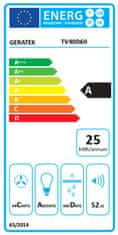GERATEK zidna napa TV40D60