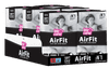 Violeta Air Fit Night higijenski ulošci, 120 komada