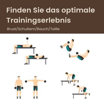 Songmics Set bučica podesiv 35x14 cm crna