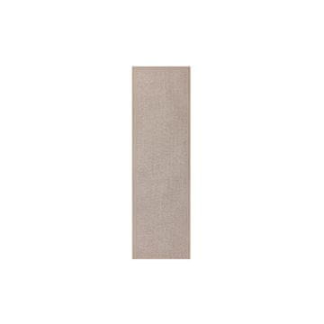 Songmics Tepih 80x300 cm smeđa