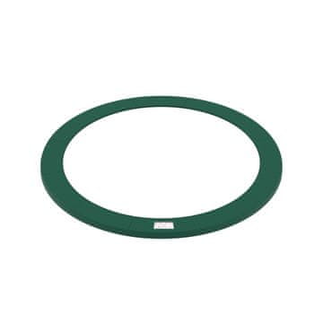 Songmics Sigurnosni jastuk za trampolin 183 cm plavi