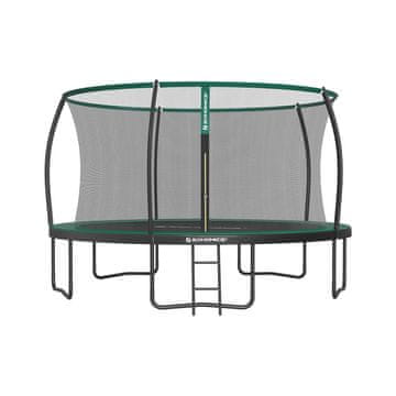 Songmics Trampolin 427x270 cm Crna