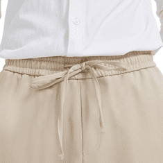 Nikcorp Muške chino hlače bež, rastezljive pamučne hlače ravnog kroja, regular fit, udobne hlače za svaki dan i svečane prigode, XL